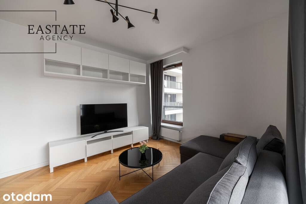 ul. Bukowińska, Warszawa — mieszkanie na wynajem, 3 pokoje, 66 m²