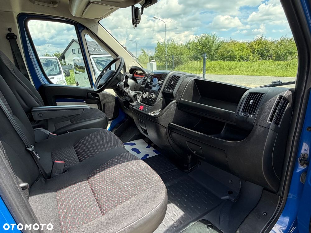 Peugeot Boxer - 25