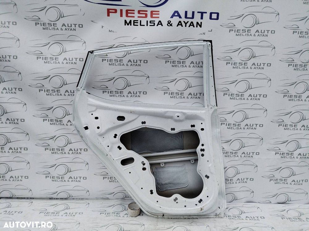 Usa stanga spate Ford FIesta  an 2017-2018-2019-2020-2021-2022-2023 - 7