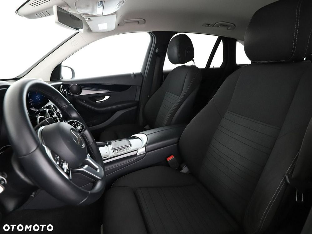 Mercedes-Benz GLC 220 d 4Matic 9G-TRONIC - 14
