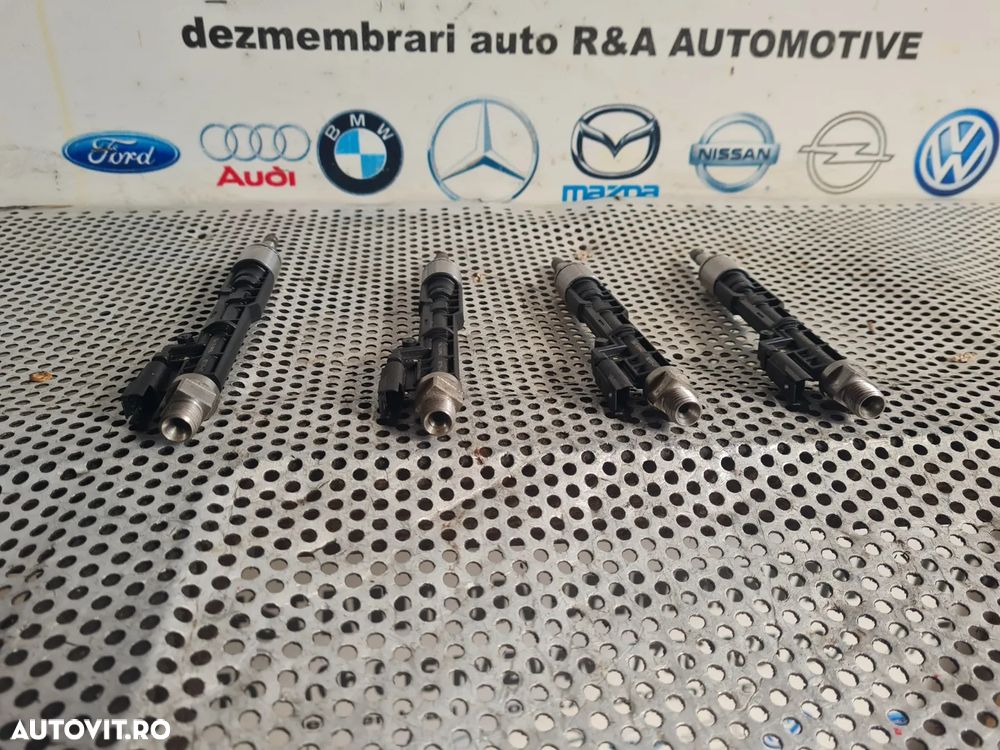 Injectoare Injector Bmw Benzina Cod  2.0/2.8 Benzina F06 F12 F13 F10 F11 F30 F31 X5 X6 X4 X3 Etc. - - 4