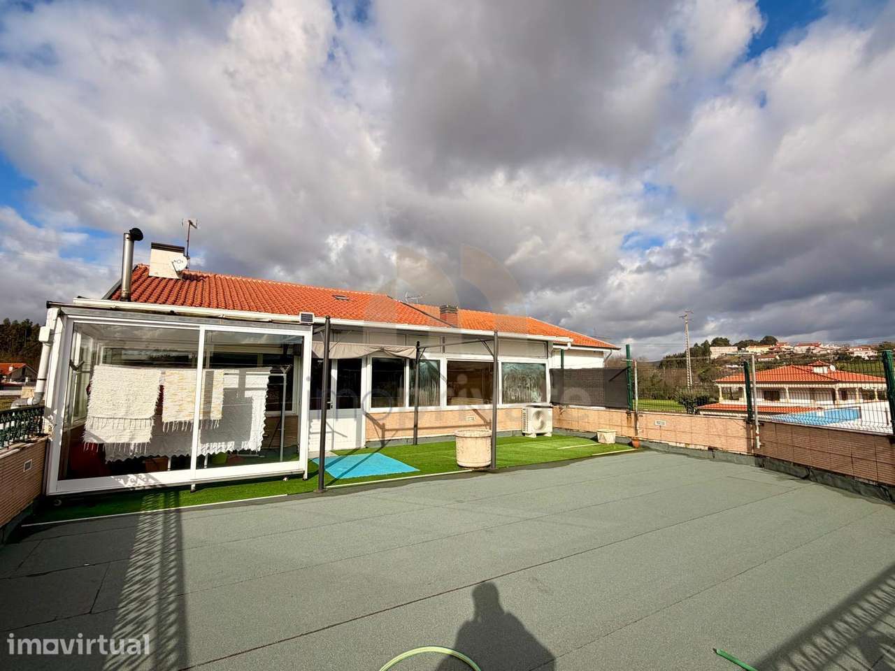 Moradia T4 - Grande imagem: 5/8