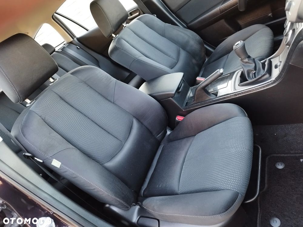 Mazda 6 Sport 2.0 Active - 19