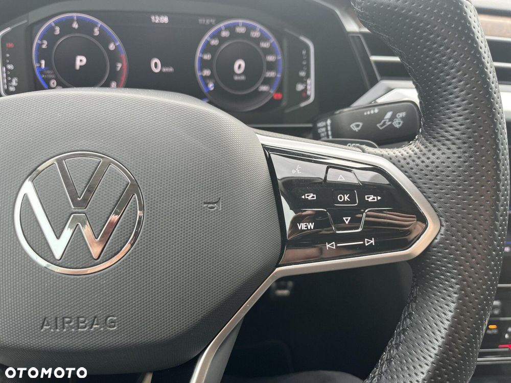 Volkswagen Arteon 2.0 TSI Elegance DSG - 22