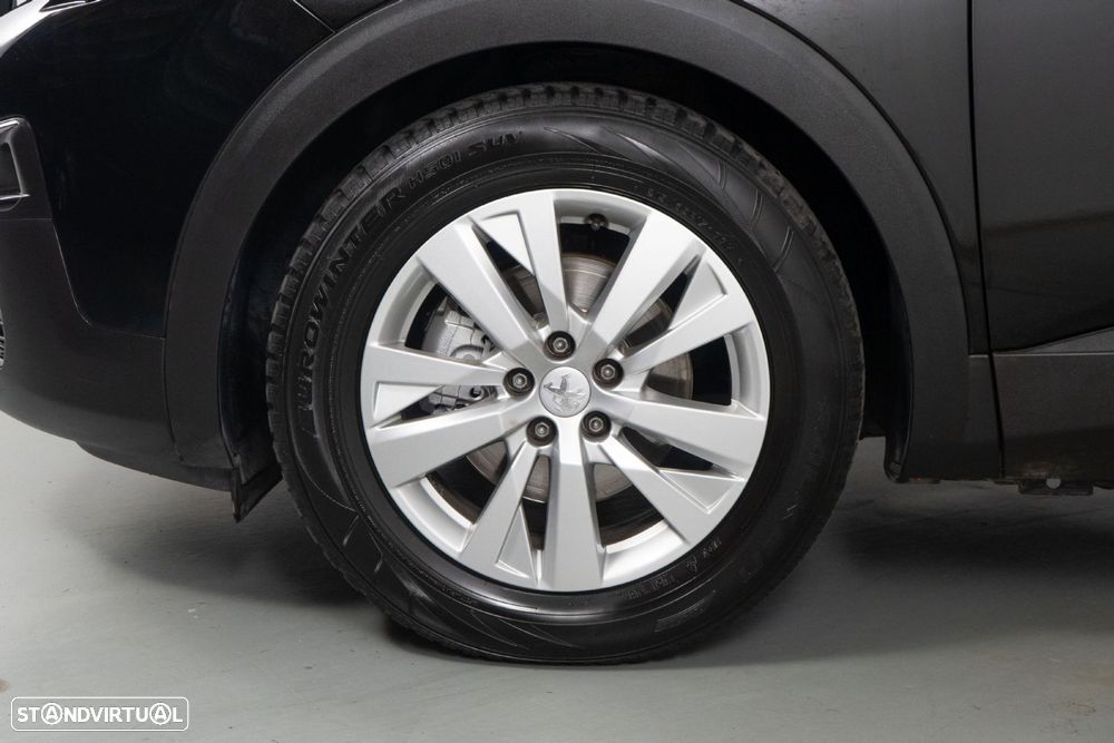 Peugeot 3008 1.2 PureTech Allure EAT8 - 19