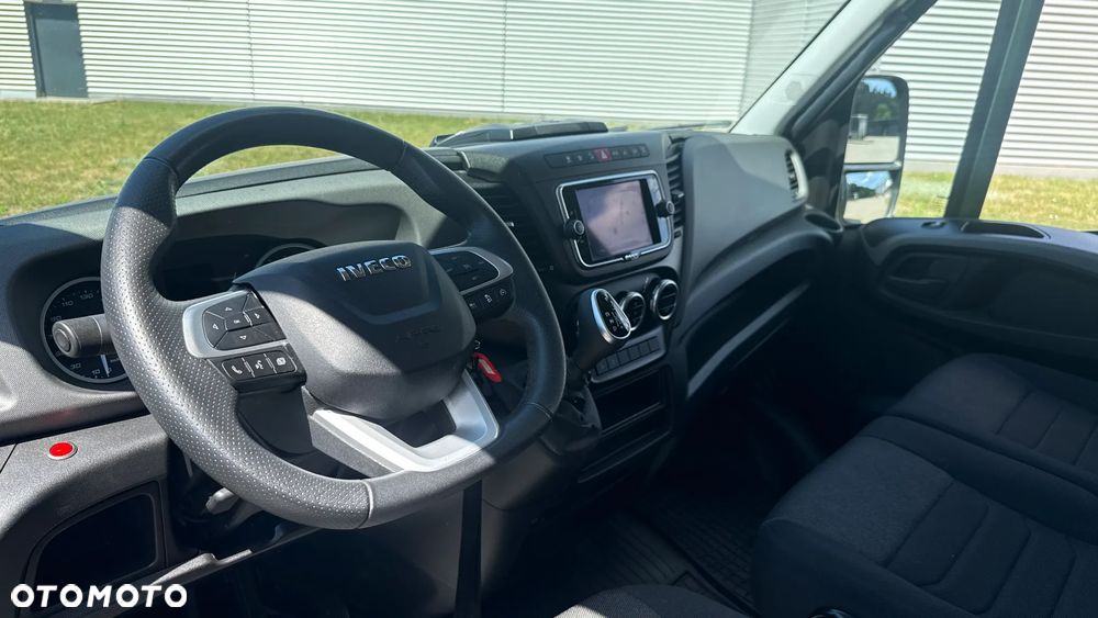 Iveco DAILY 35S18HA8/P - 24
