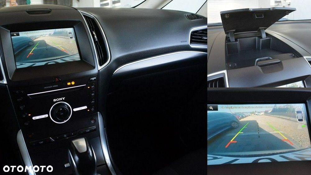 Ford S-Max 2.0 TDCi Titanium PowerShift - 19