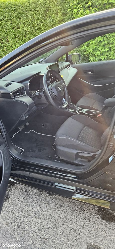 Toyota Corolla 1.8 Hybrid Active - 7