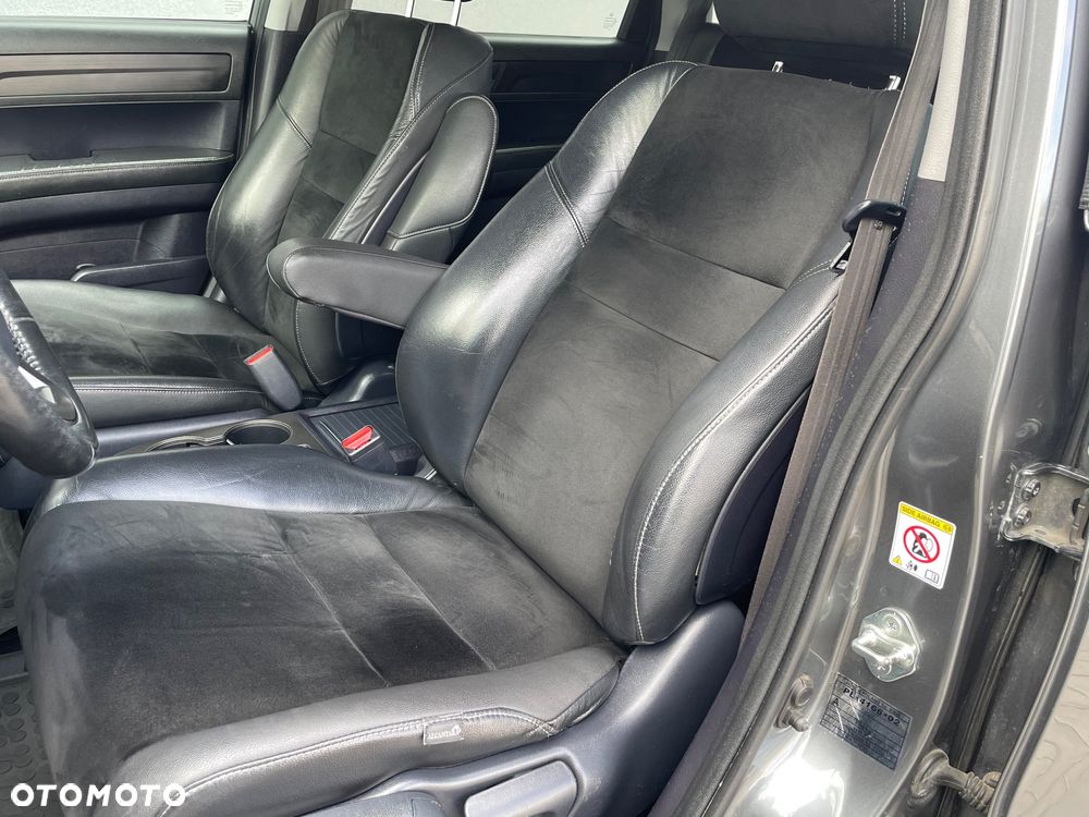Honda CR-V - 21