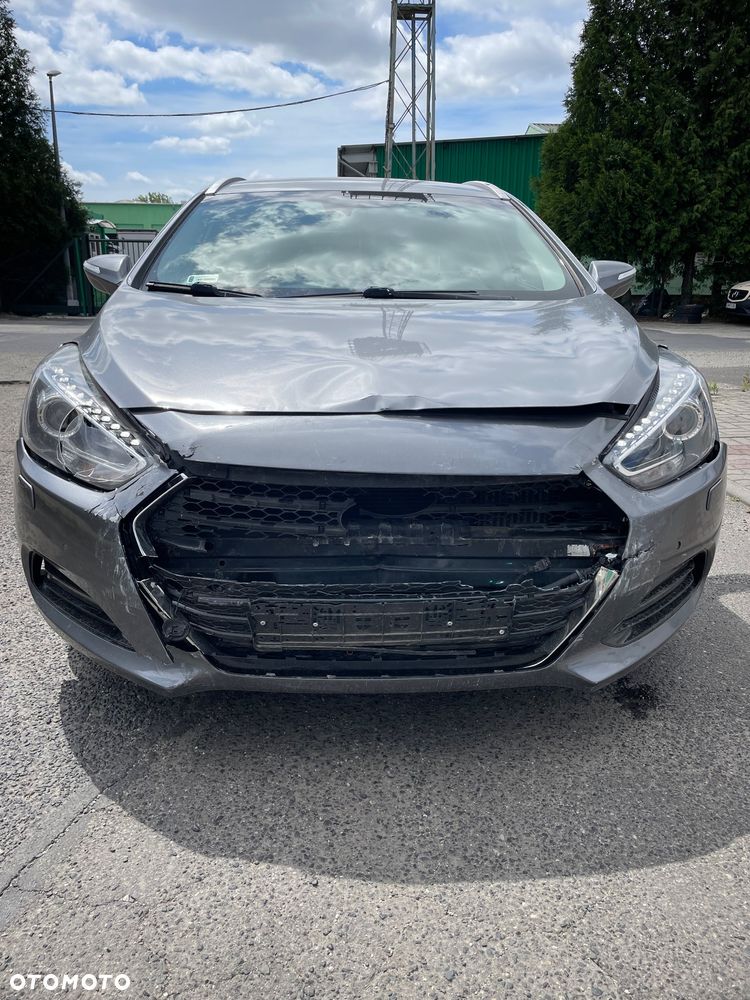 Hyundai i40 1.7 CRDi Premium - 3