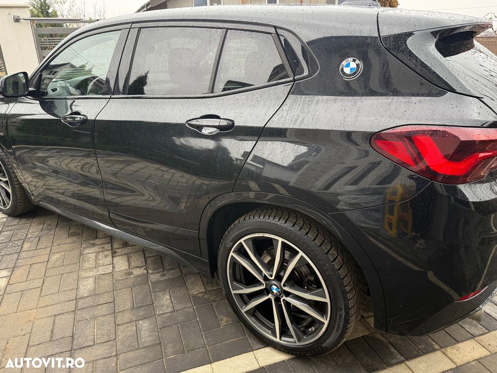 BMW X2 - 9