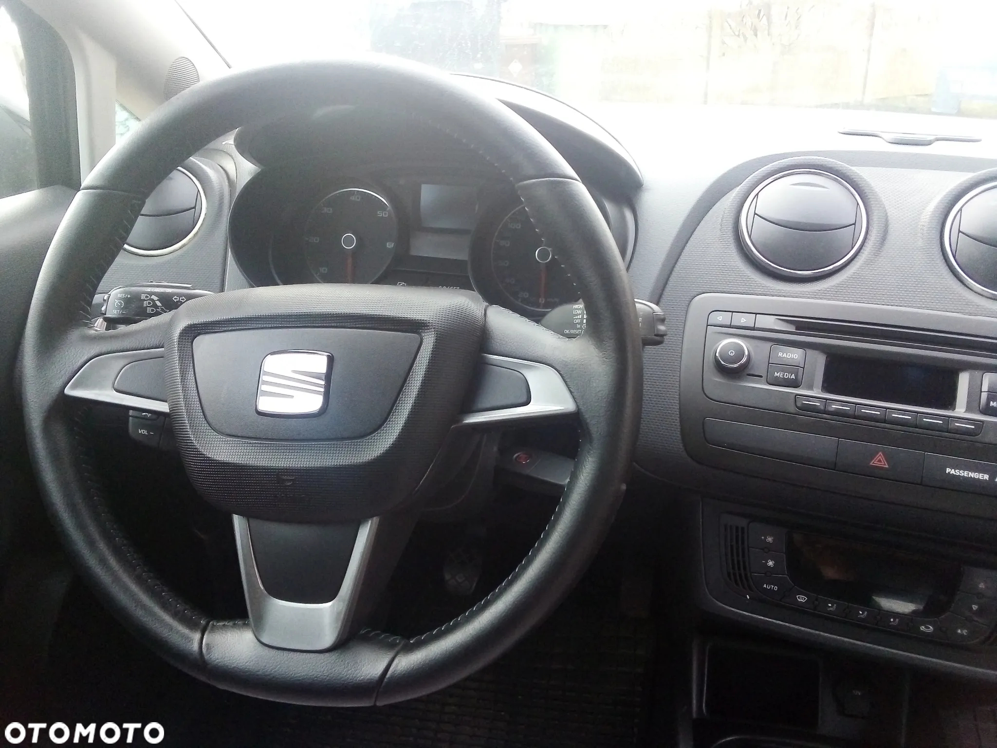 Seat Ibiza 1.6 TDI DPF Reference - 11