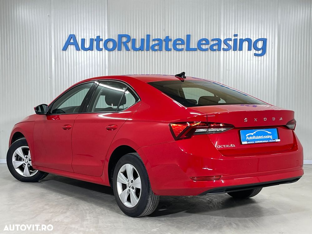 Skoda Octavia 2.0 TDI Ambition - 5