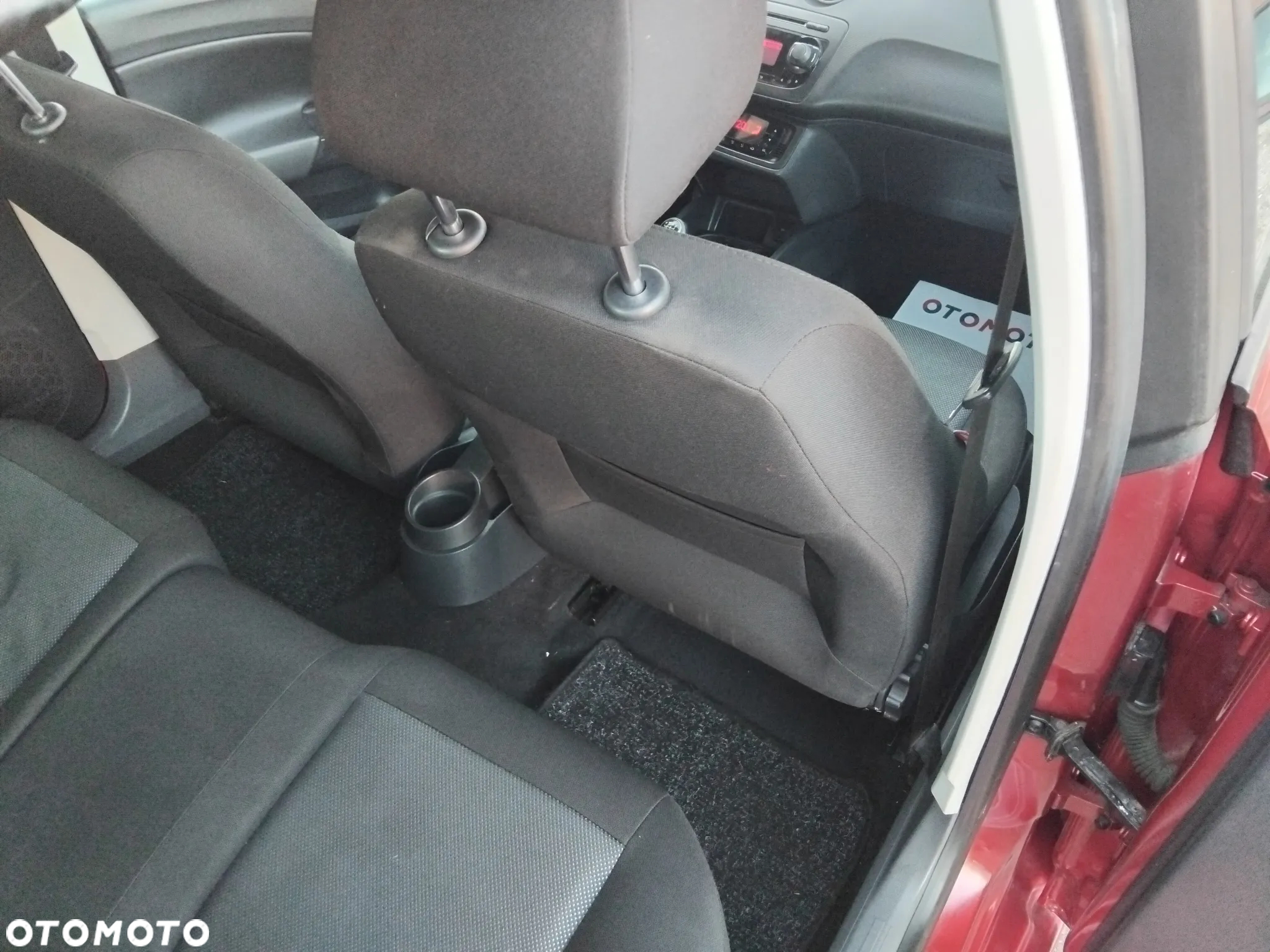 Seat Ibiza 1.6 16V Stylance - 13