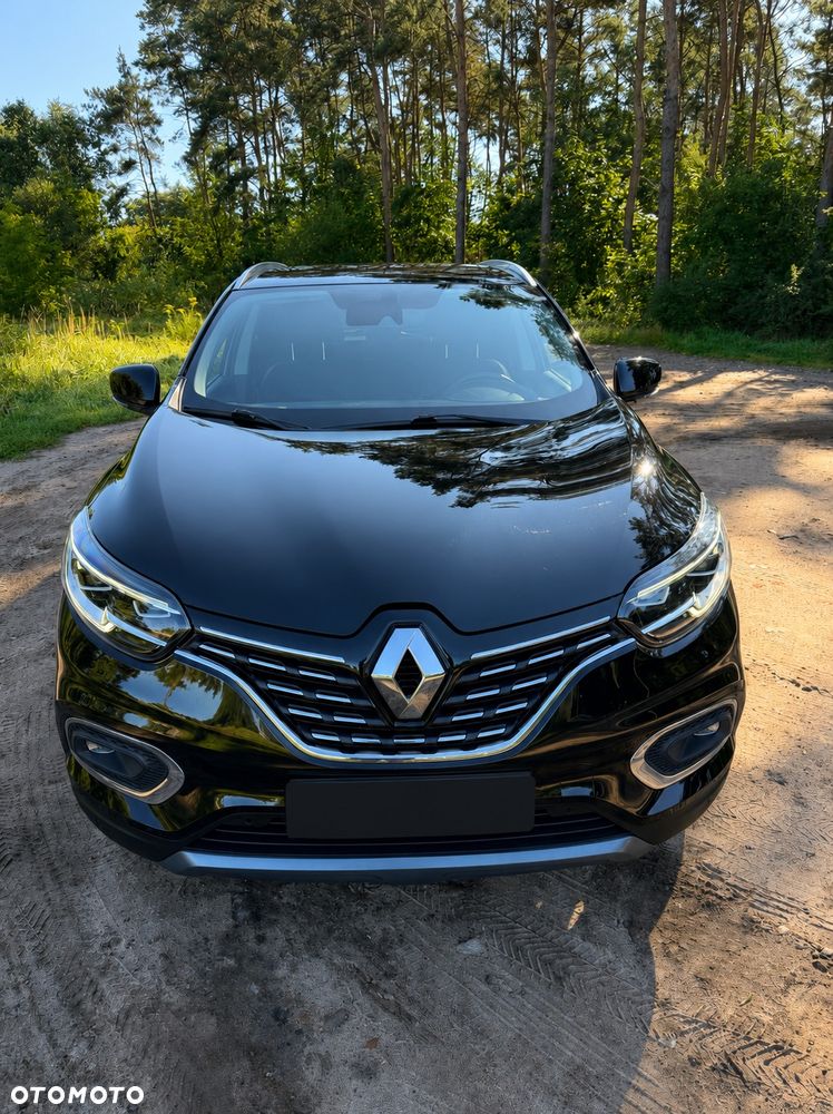 Renault Kadjar - 3