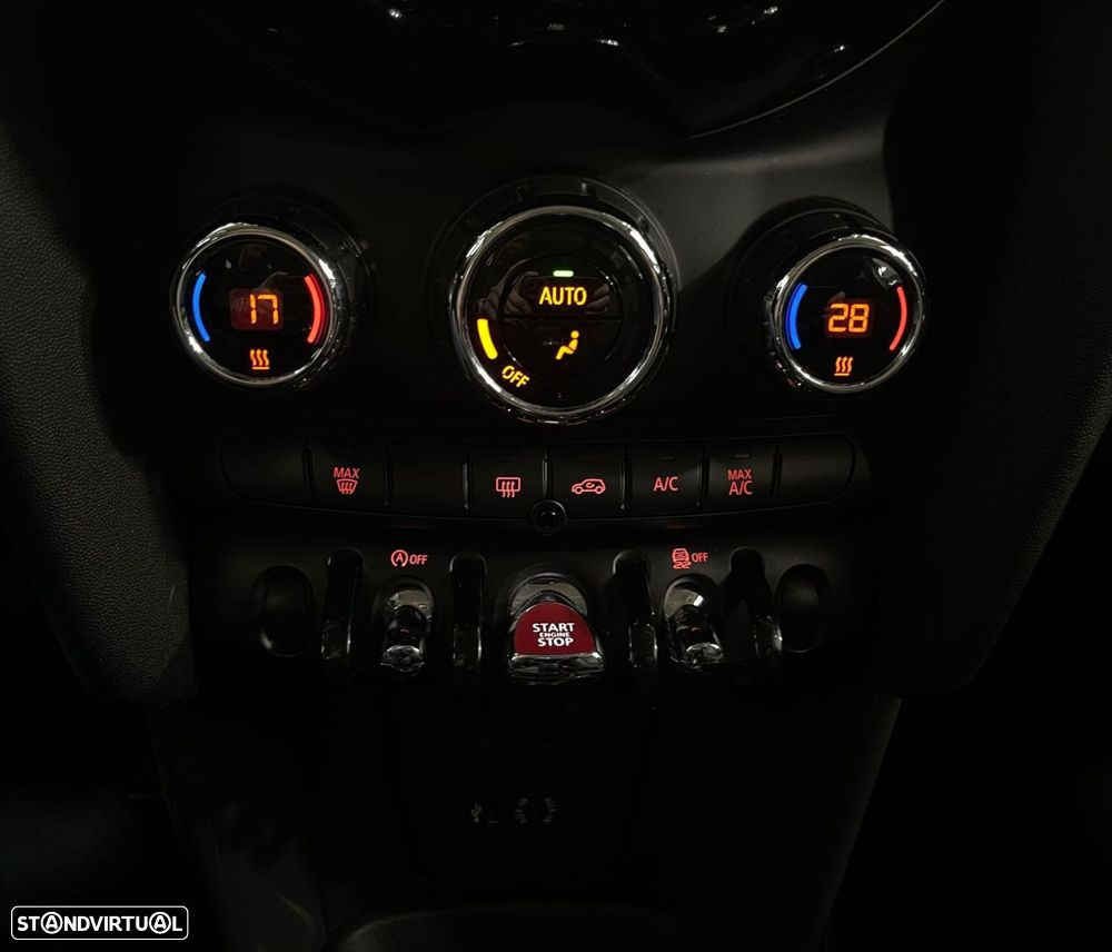 MINI 5 Portas Cooper D - 43