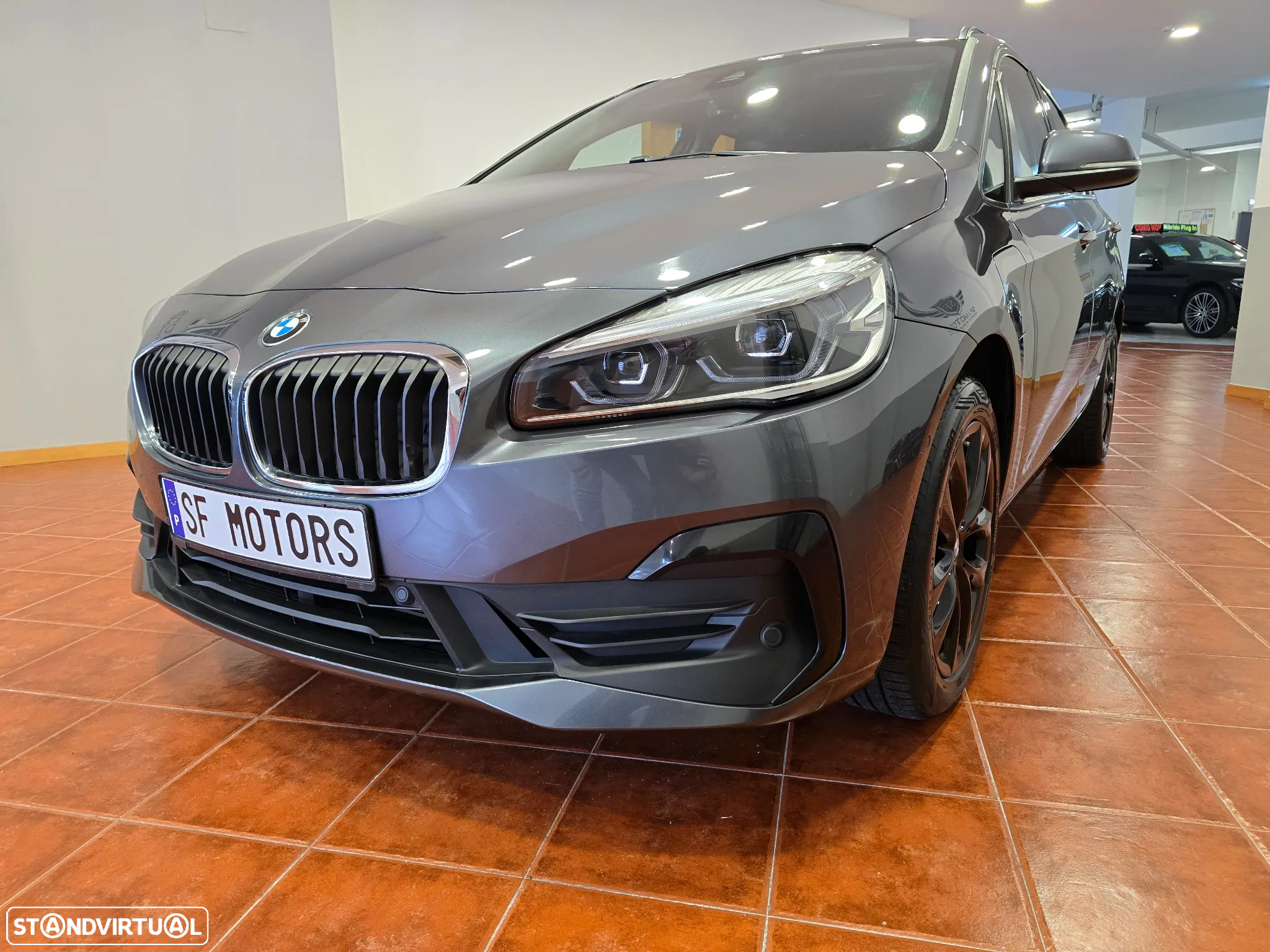 BMW 225xe Active Tourer Advantage - 7