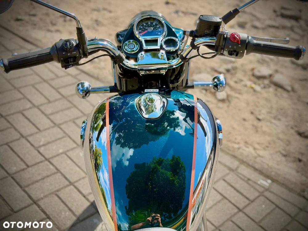 Royal Enfield Classic - 5