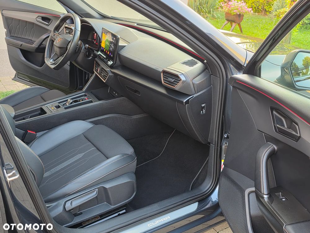 Cupra Formentor 1.5 TSI DSG - 30