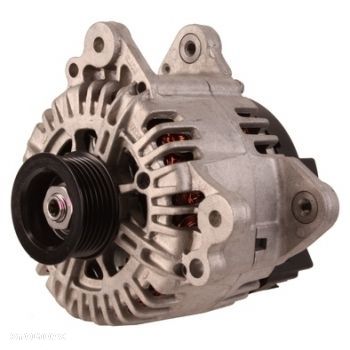 CA2002 ALTERNATOR PORSCHE CAYENNE 3.0 TDI - 1