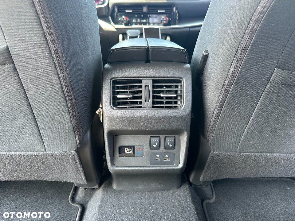 Nissan X-Trail - 16
