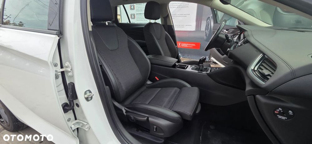 Opel Insignia 2.0 Business Innovation - 38