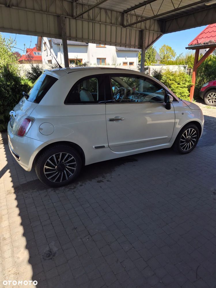 Fiat 500 1.3 Multijet 16V DPF byDiesel - 7