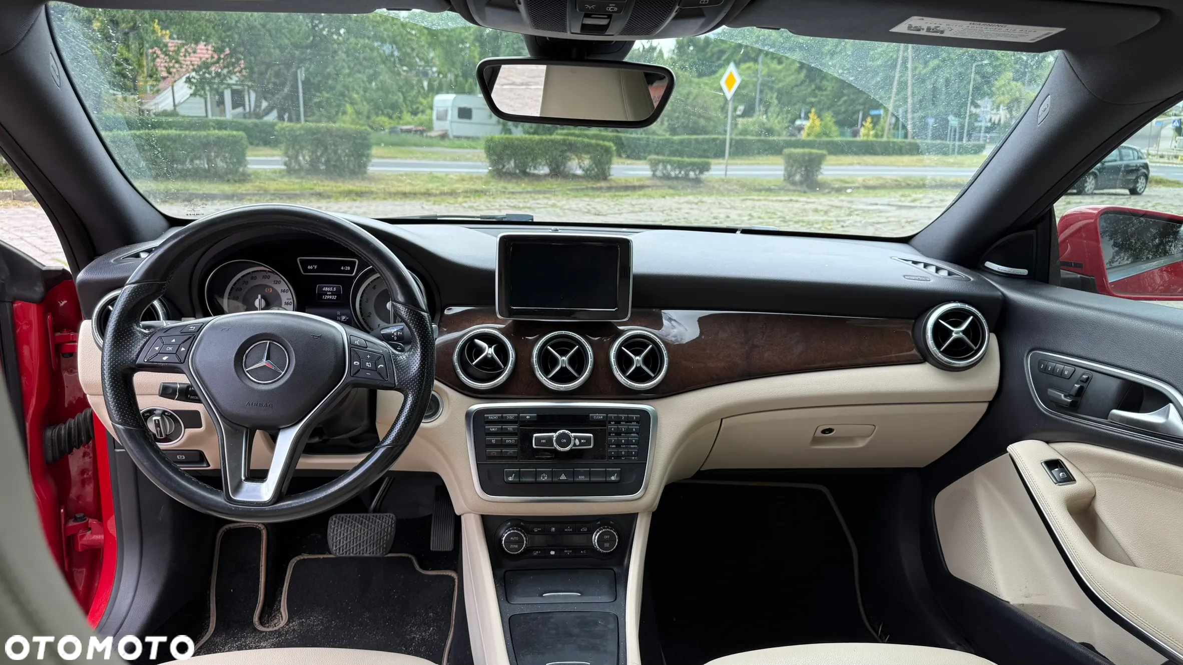 Mercedes-Benz CLA 250 4Matic 7G-DCT AMG Line - 12