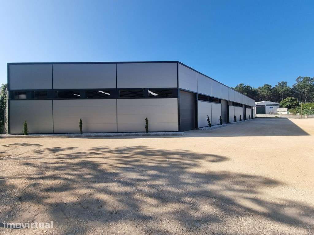 Armazéns - Boavista - Leiria - Grande imagem: 2/13