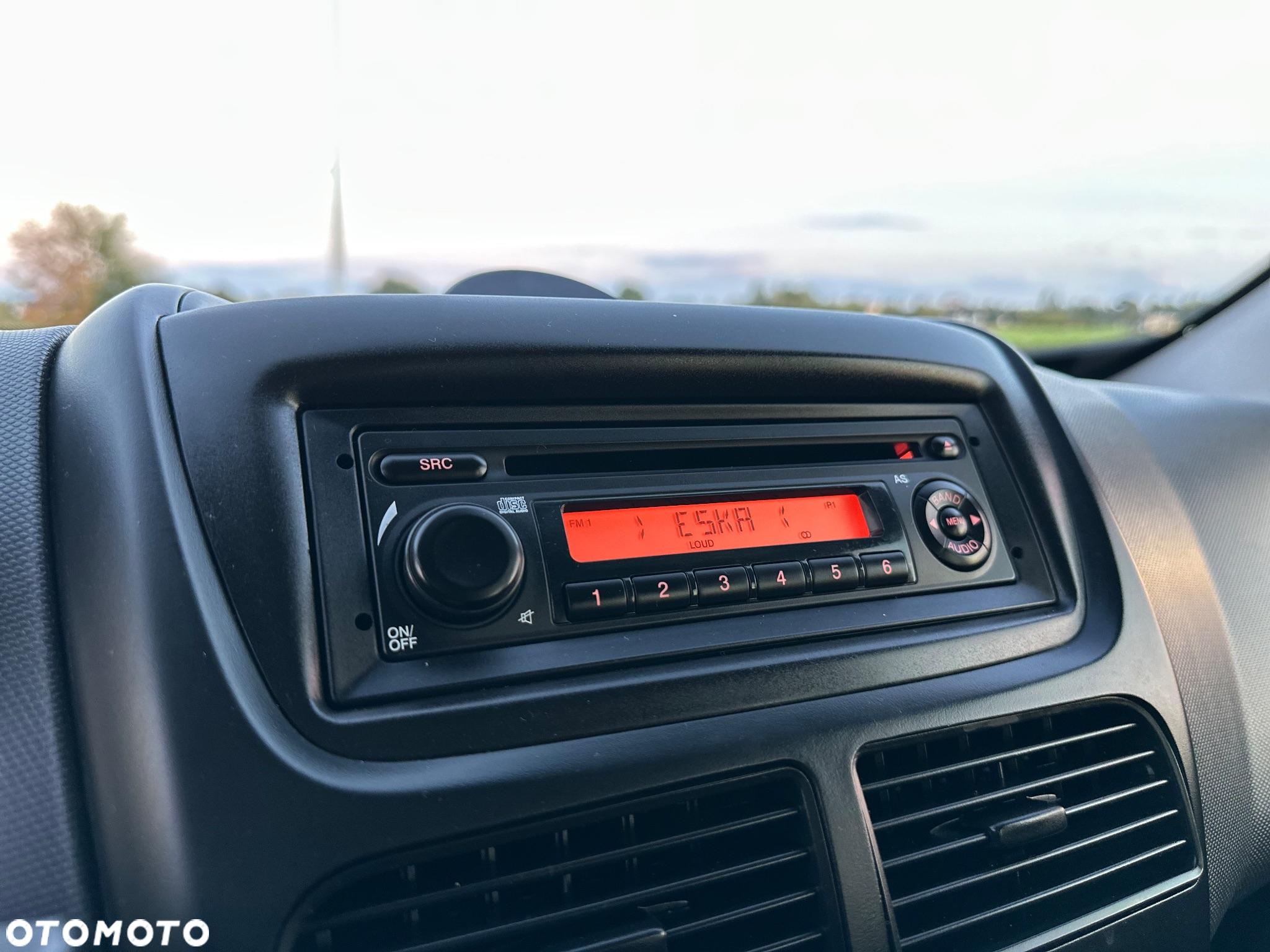 Fiat Doblo 1.4 T-Jet Dynamic - 18