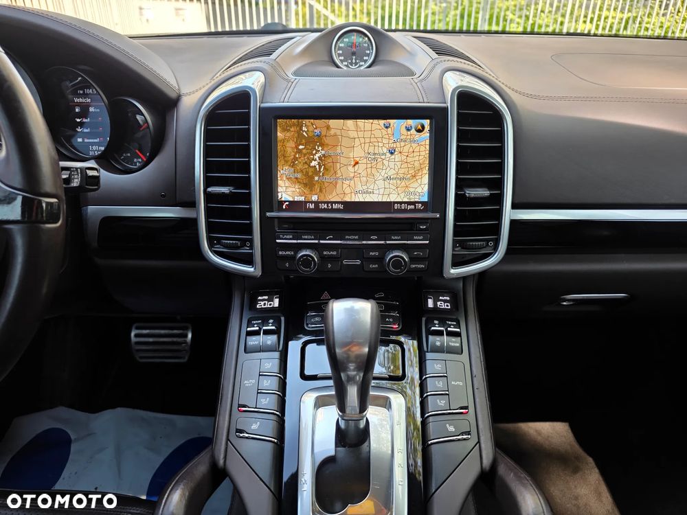 Porsche Cayenne GTS Tiptronic S - 10