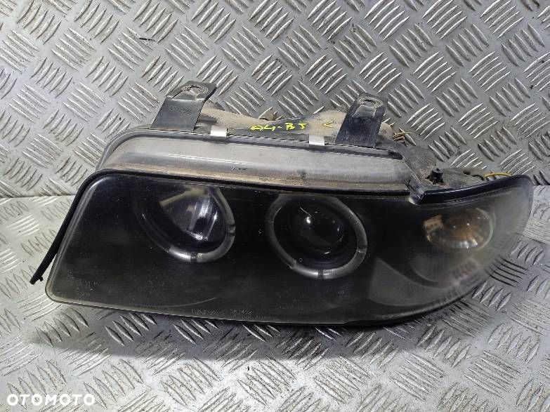 LAMPA LEWA PRZEDNIA AUDI A4 B5 - 1
