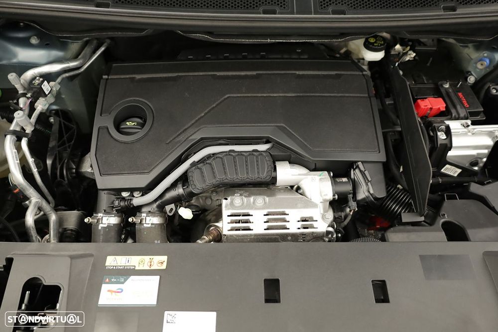 Peugeot 3008 1.2 Hybrid Allure e-DCS6 - 22