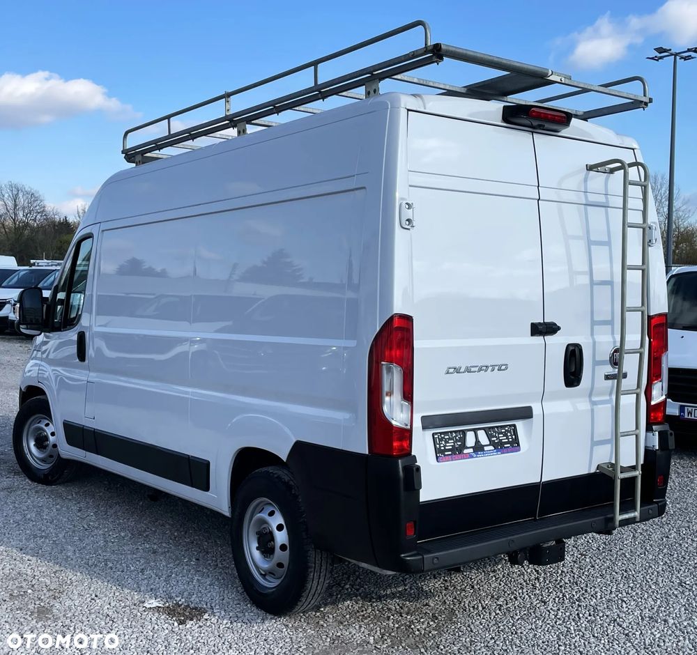 Fiat Ducato - 14