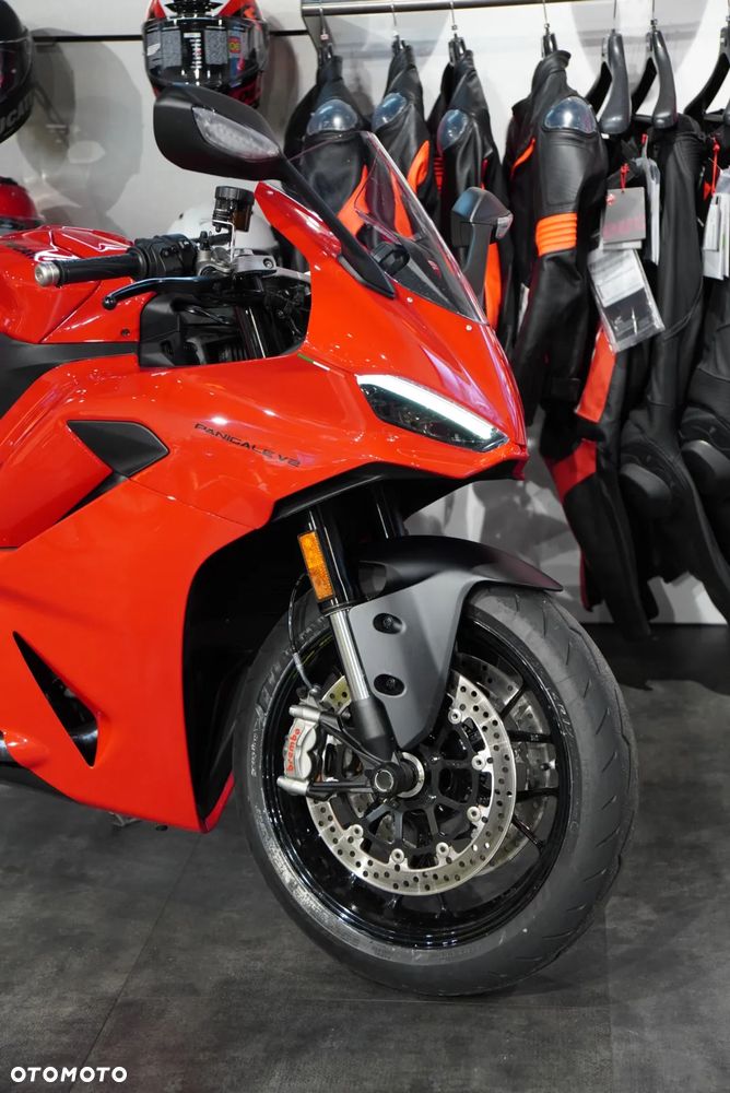 Ducati Panigale V2 - 6