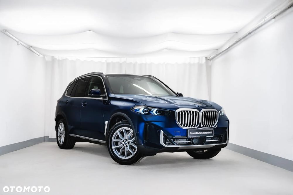 BMW X5 - 3