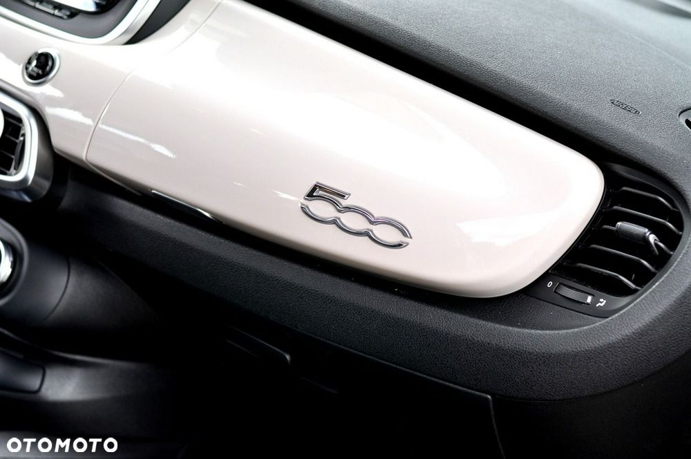 Fiat 500X 1.4 MultiAir Lounge - 15