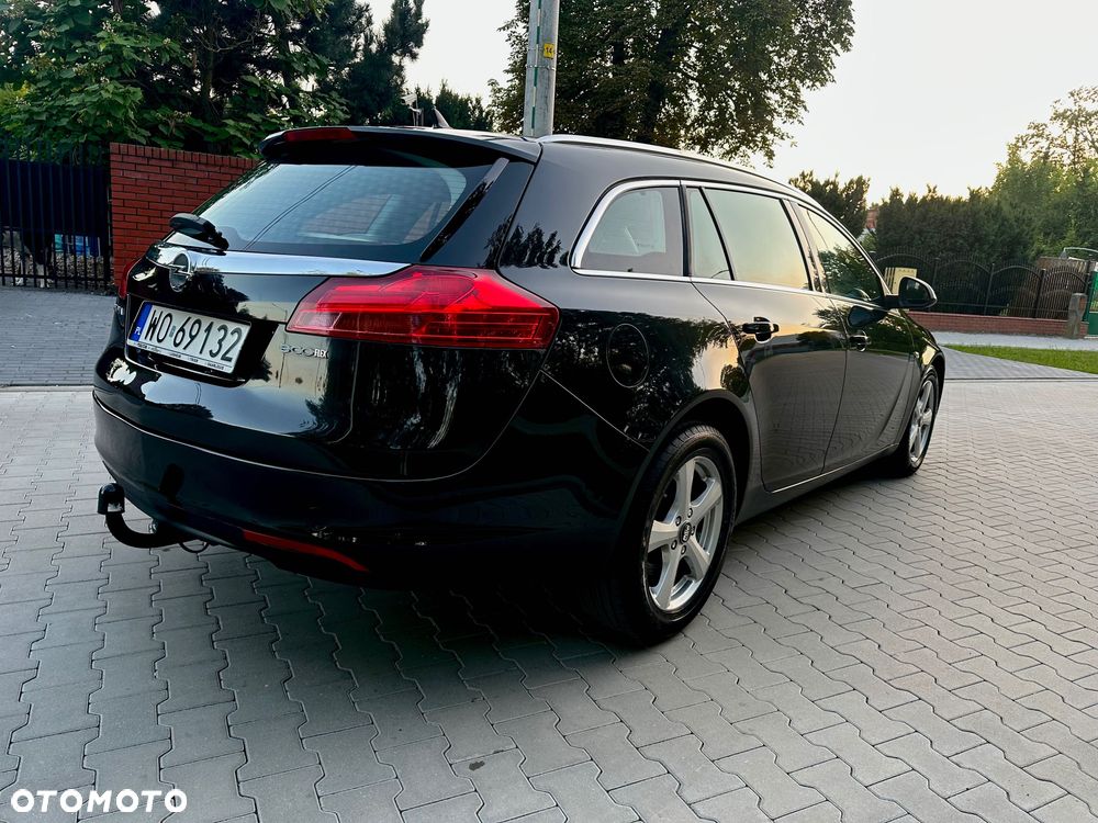 Opel Insignia - 3