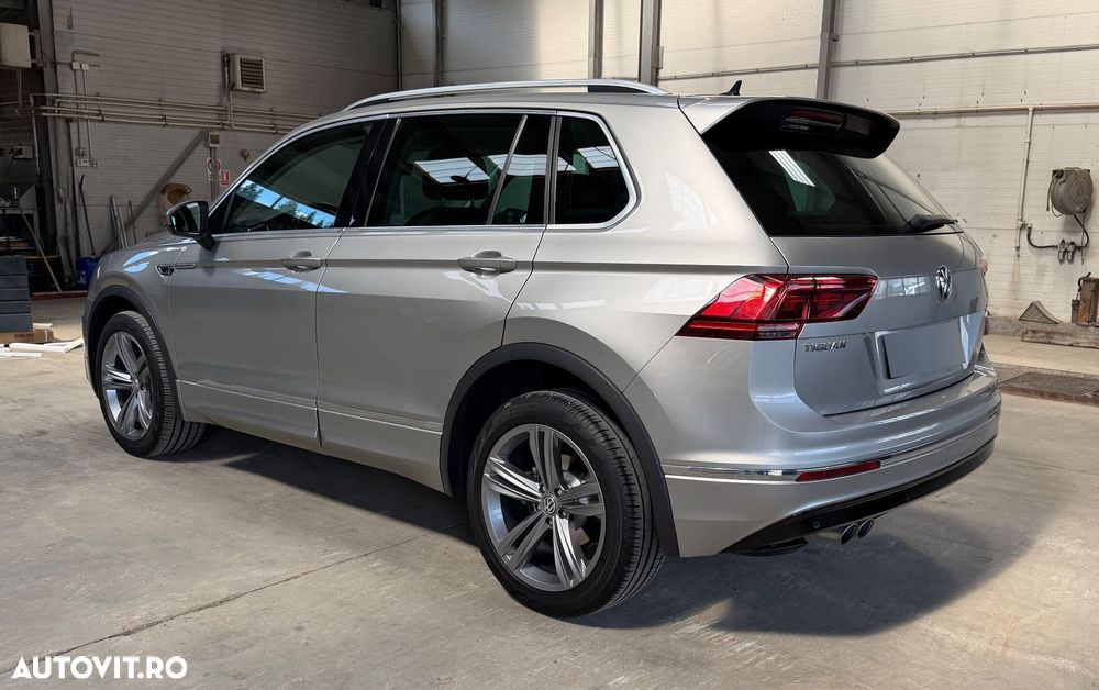Volkswagen Tiguan 2.0 TDI 4Mot DSG Comfortline - 3