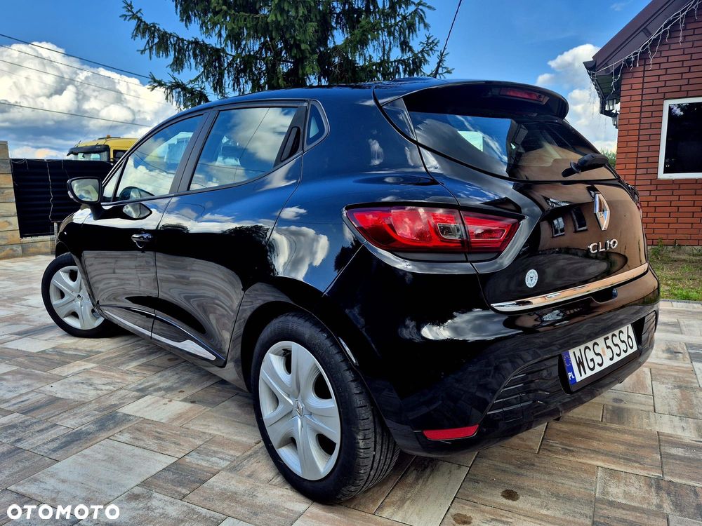 Renault Clio - 3