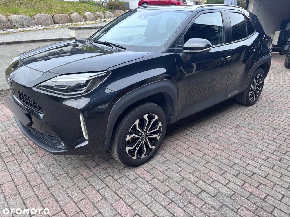 Toyota Yaris Cross Hybrid 1.5 Comfort - 1