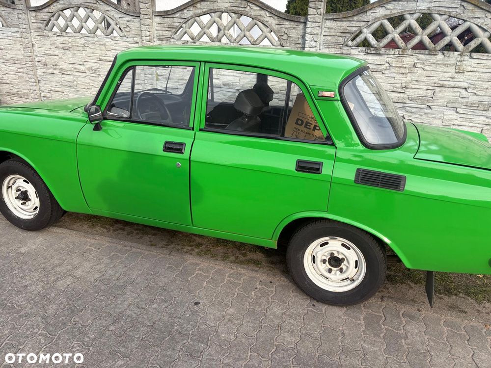 Oldsmobile Inny - 12