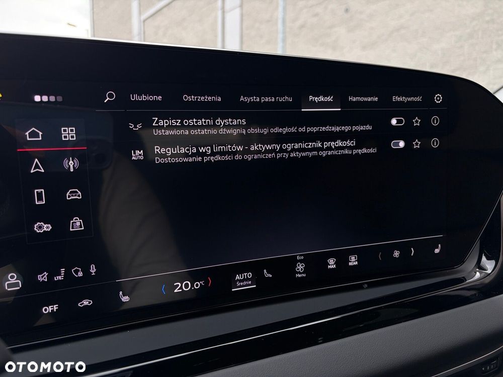 Audi A5 Limousine - 35