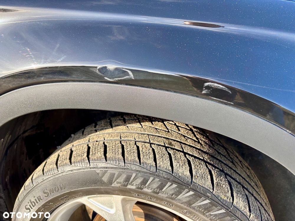 Mercedes-Benz GLA 200 7G-DCT - 20