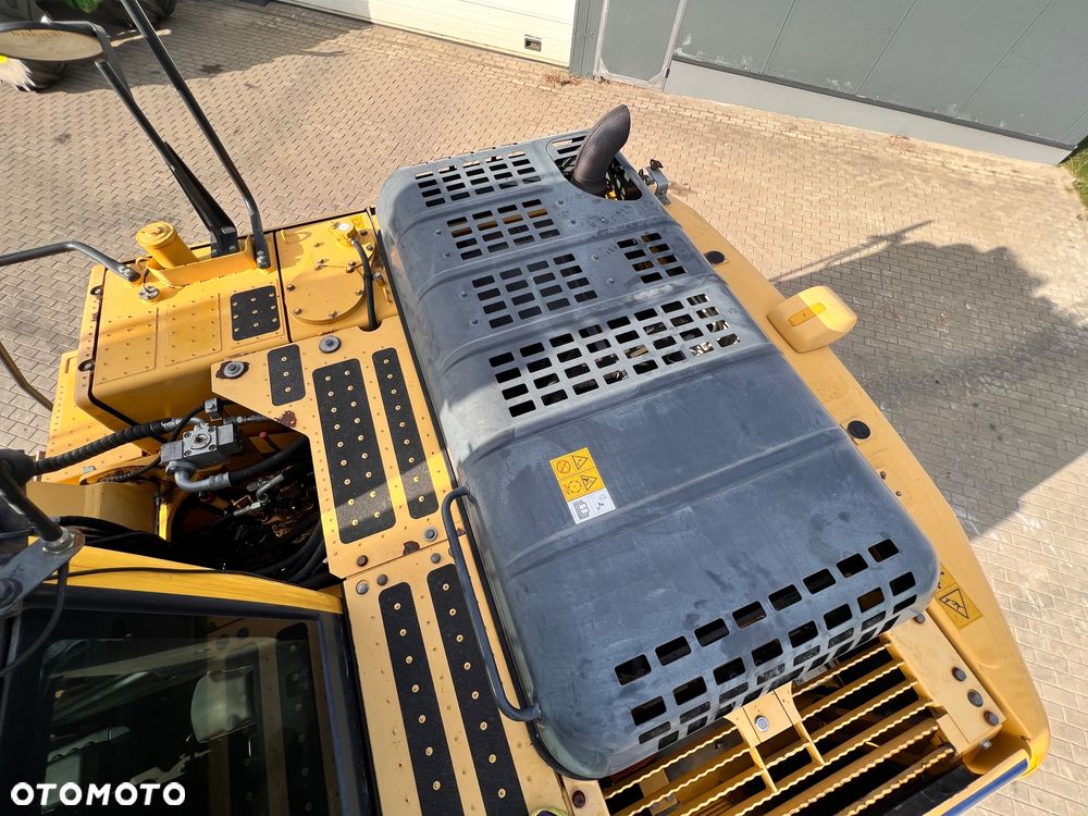 Komatsu PC 190LC -8 - 19