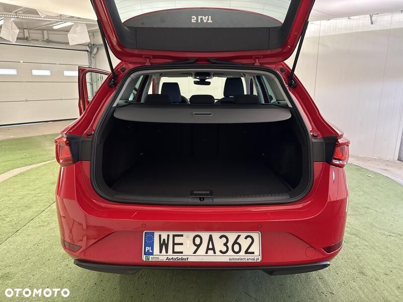 Seat Leon - 23