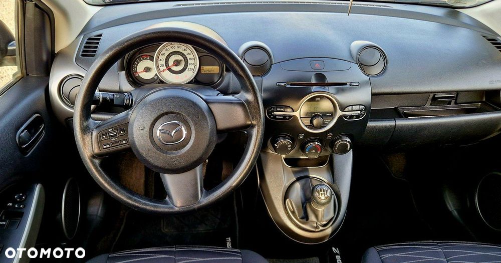 Mazda 2 1.3 Comfort - 13