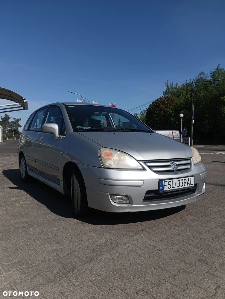 Suzuki Liana 1.6 - 2