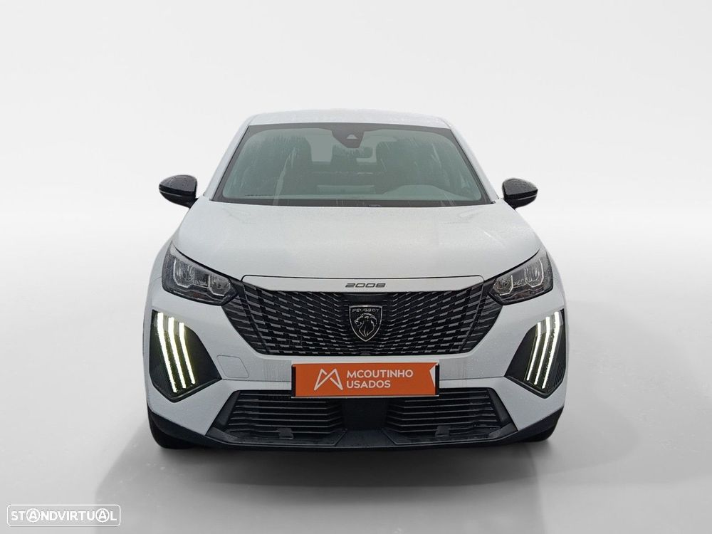 Peugeot 2008 1.2 PureTech Style - 8