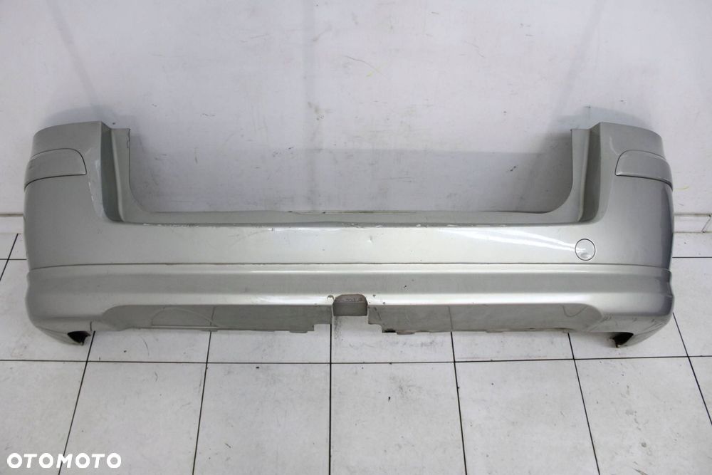 OPEL ZAFIRA II B 2005R- ZDERZAK TYŁ TYLNY OPC LINE - 1